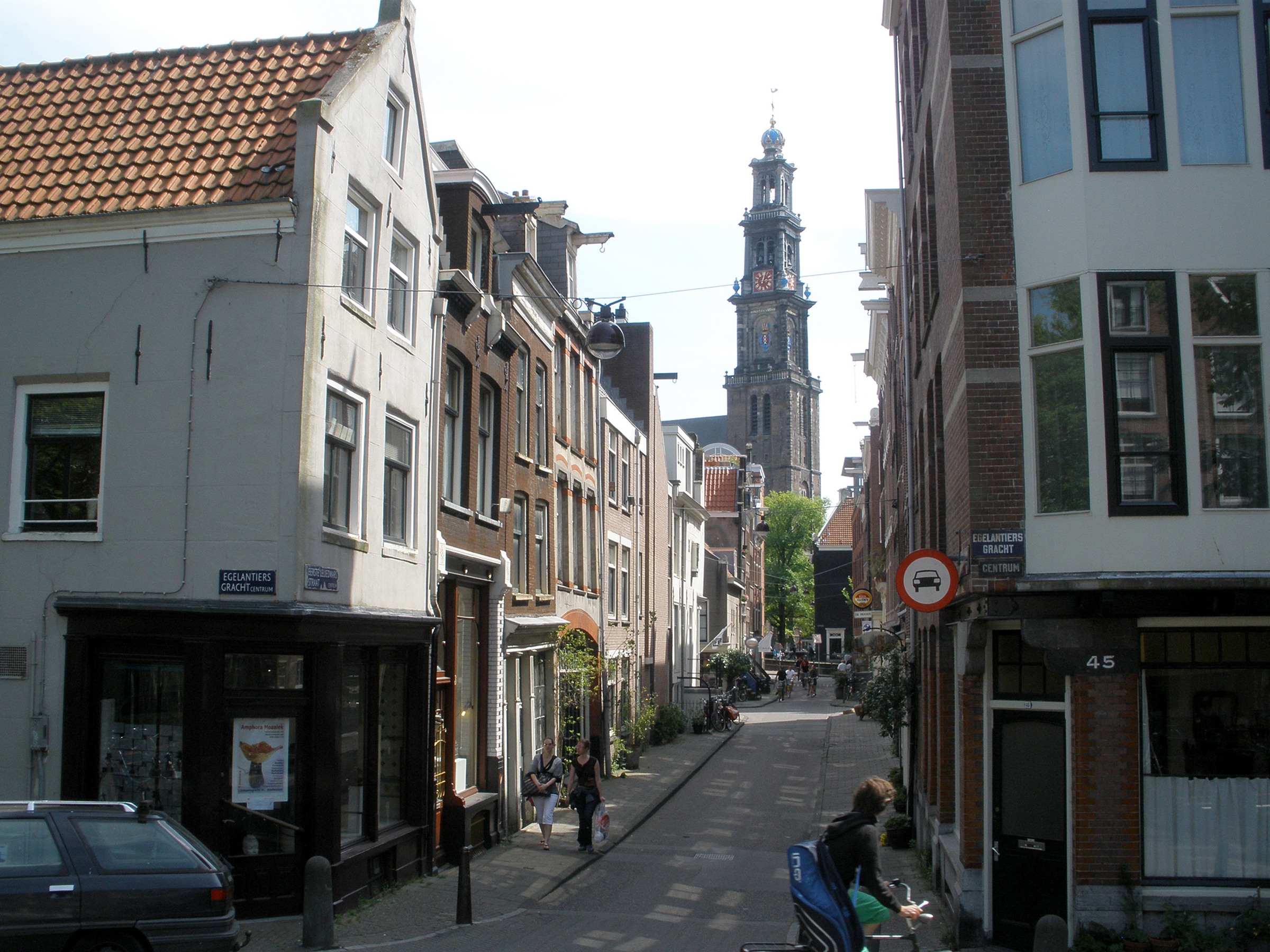 Amsterdam, Netherlands