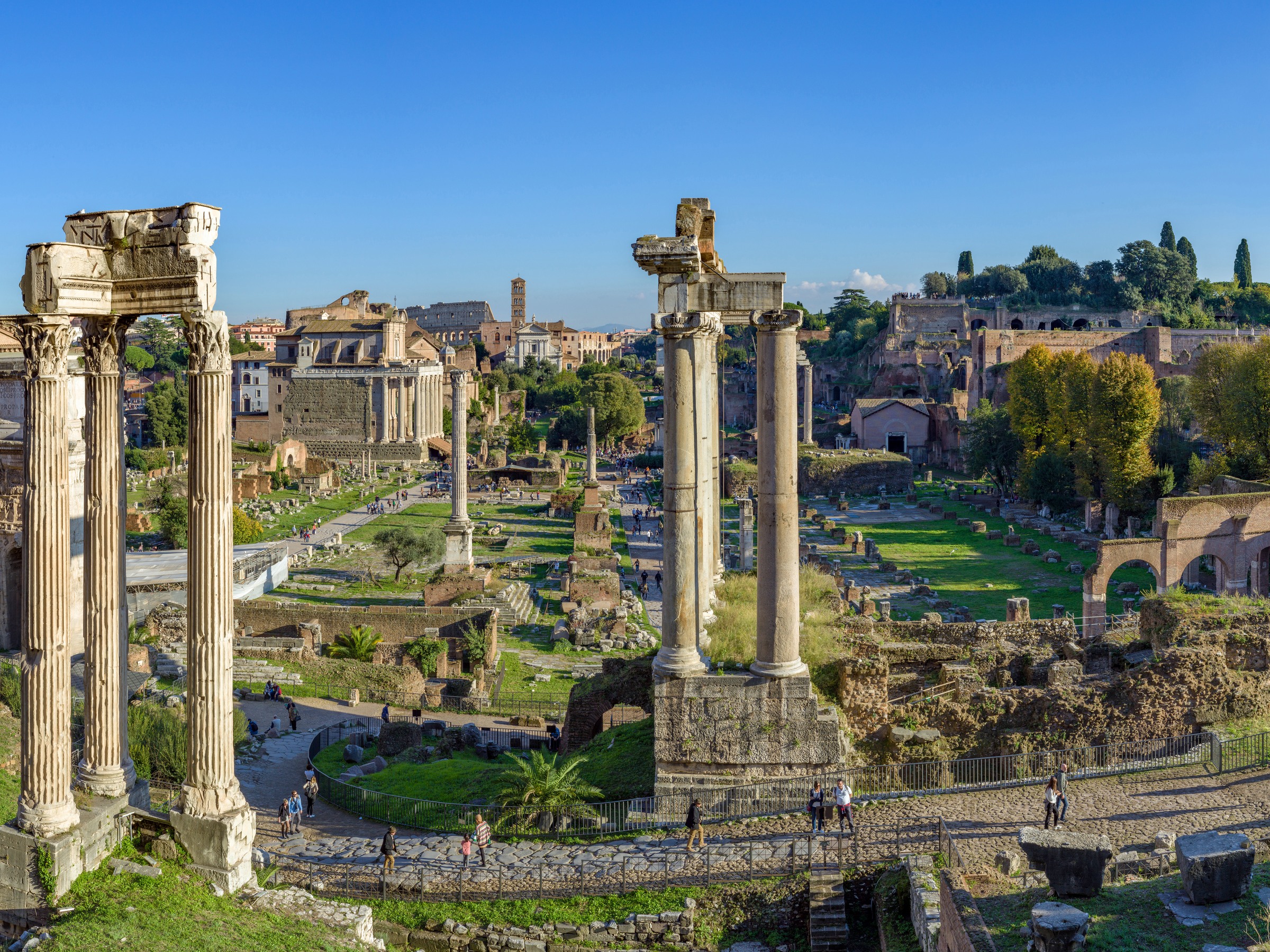 Rome, Italy