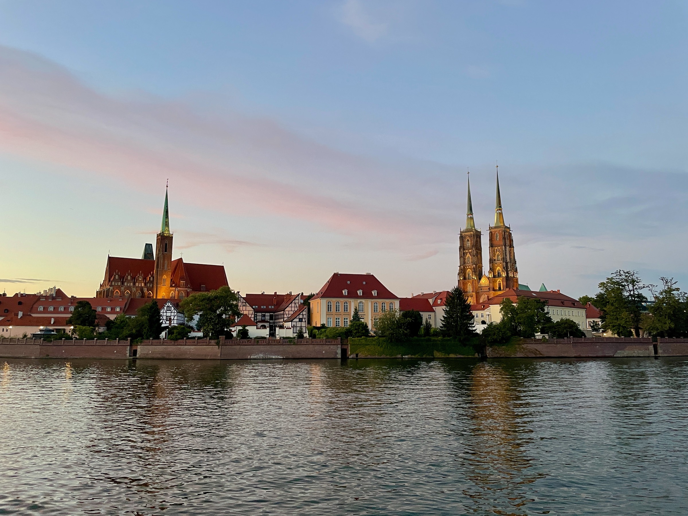 Wroclaw, Poland