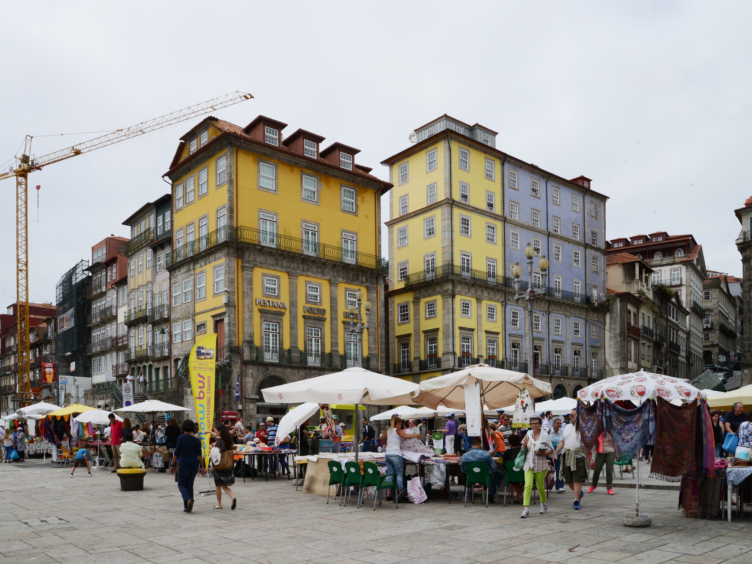 Porto, Portugal