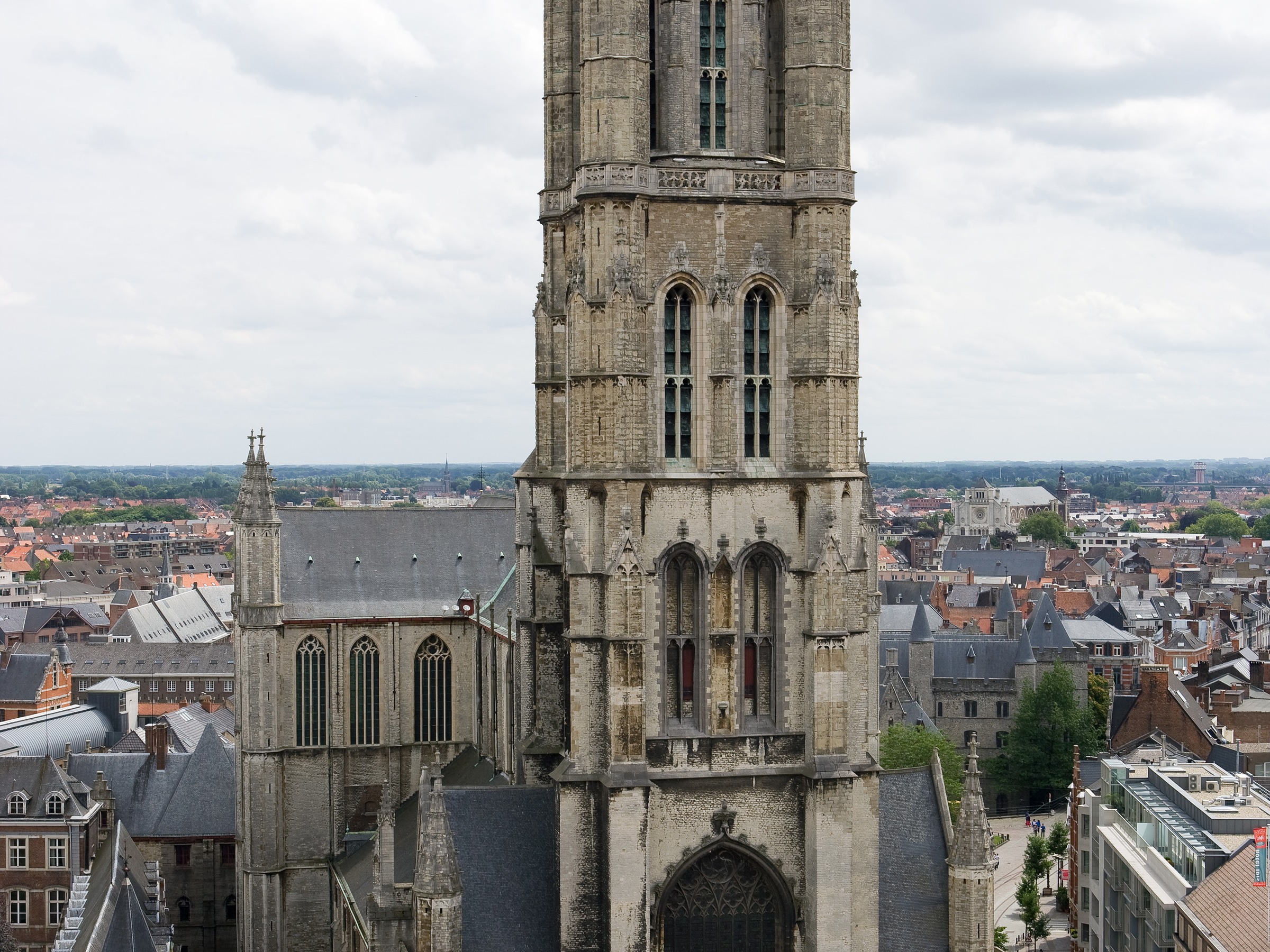 Ghent, Belgium