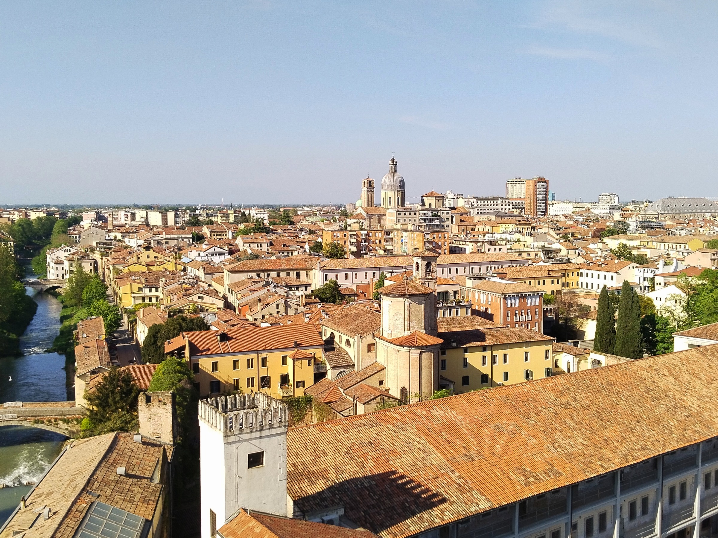Padova, Italy