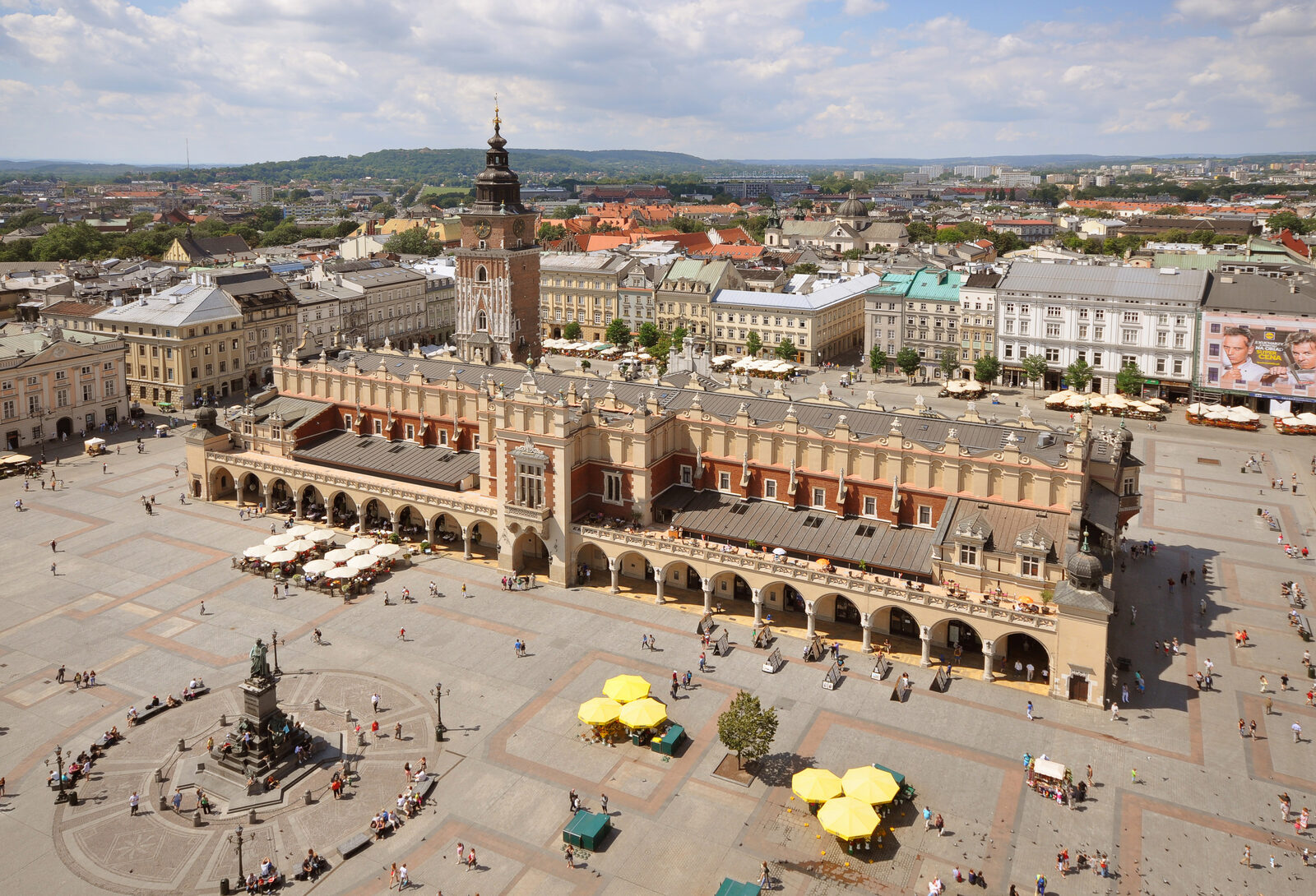 Krakow, Poland