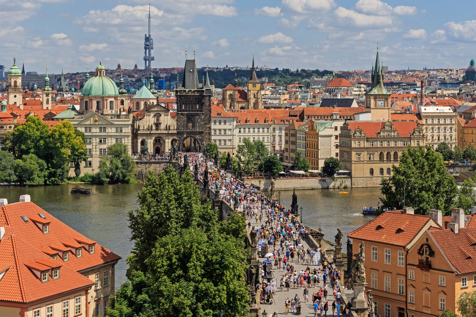 Prague, Czech Republic