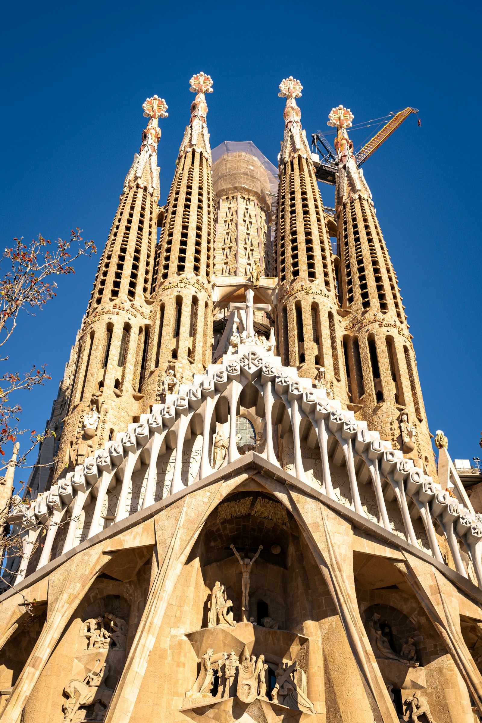 Barcelona, Spain