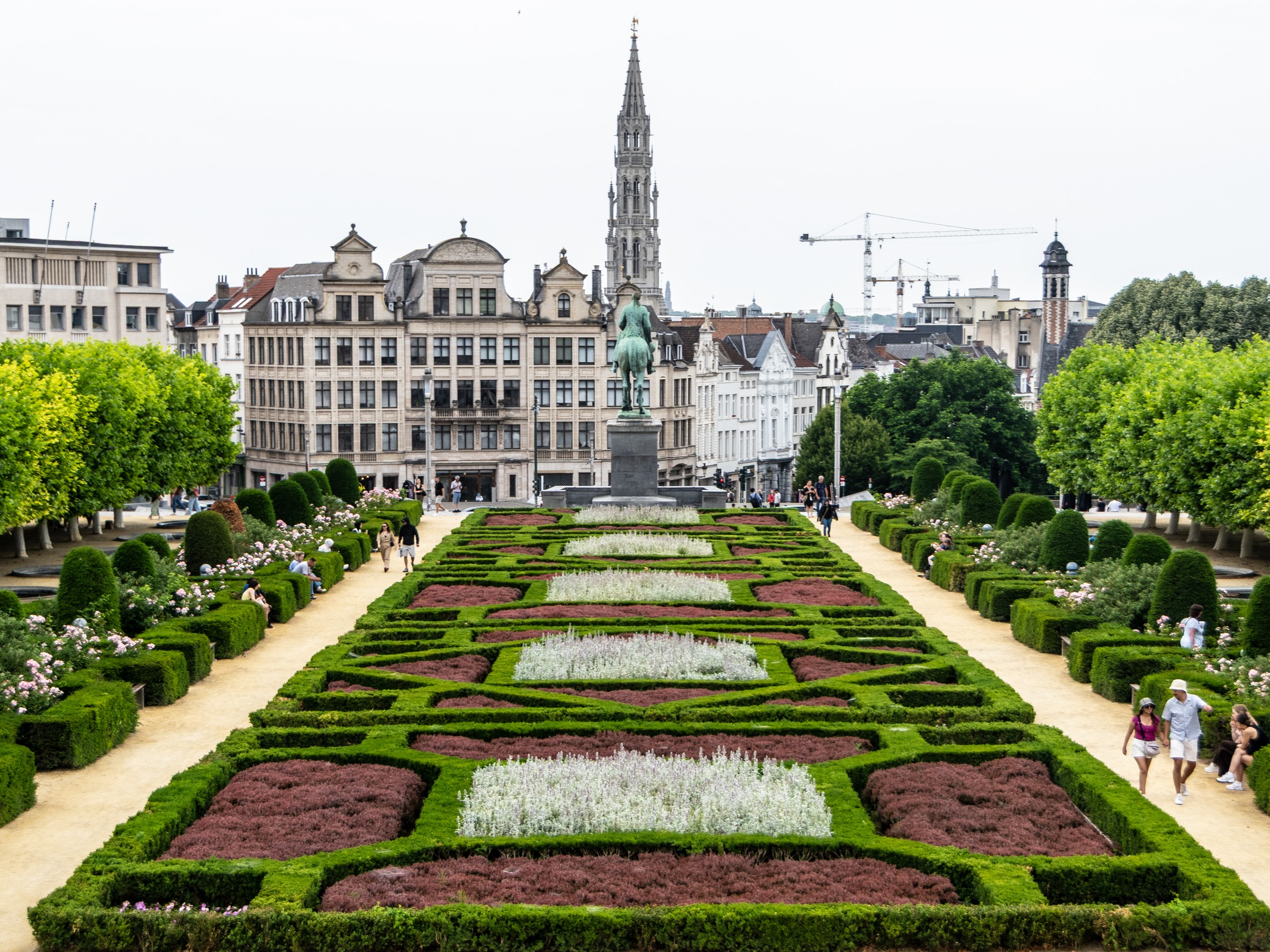 Brussels, Belgium