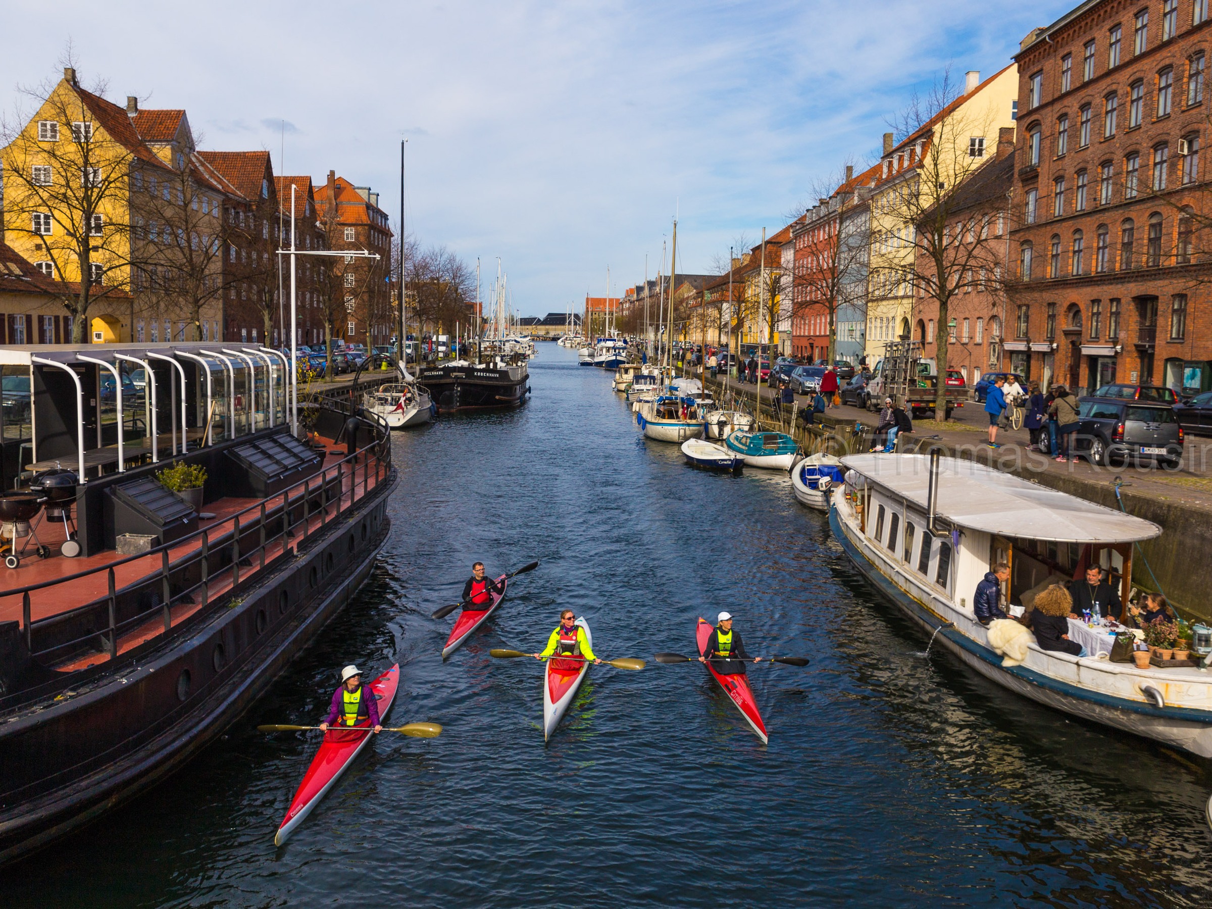 Copenhagen, Denmark