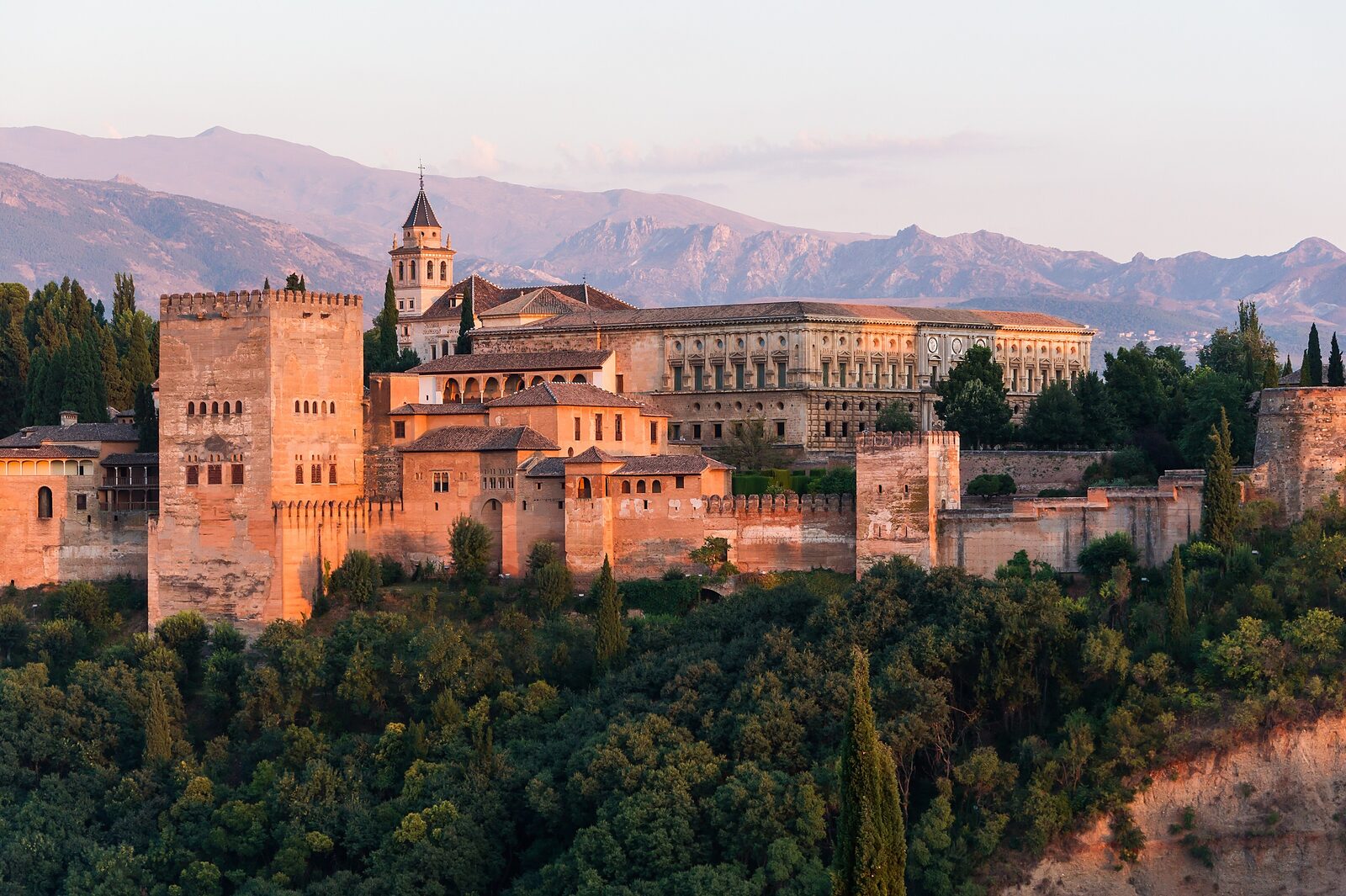 Granada, Spain