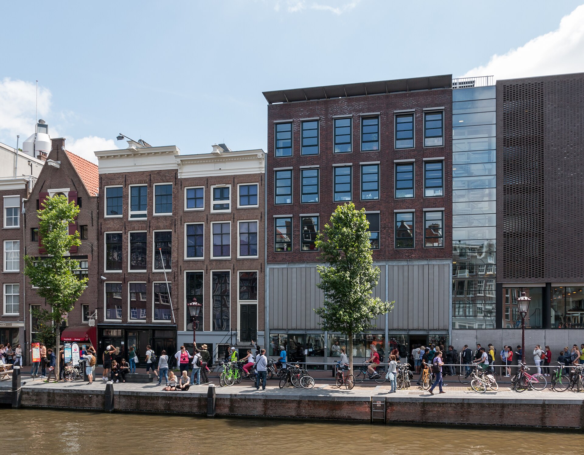 Amsterdam, Netherlands