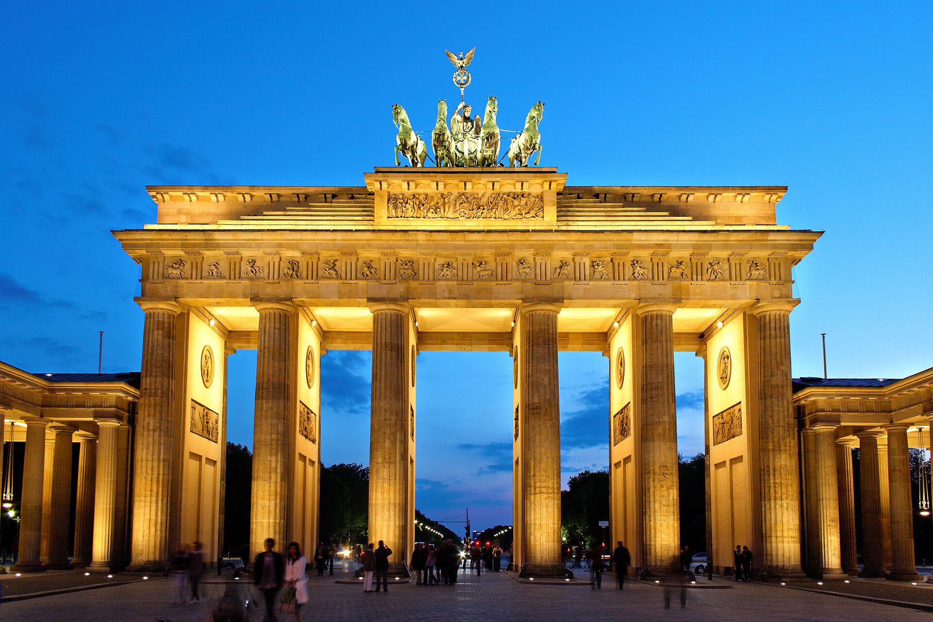 Berlin, Germany