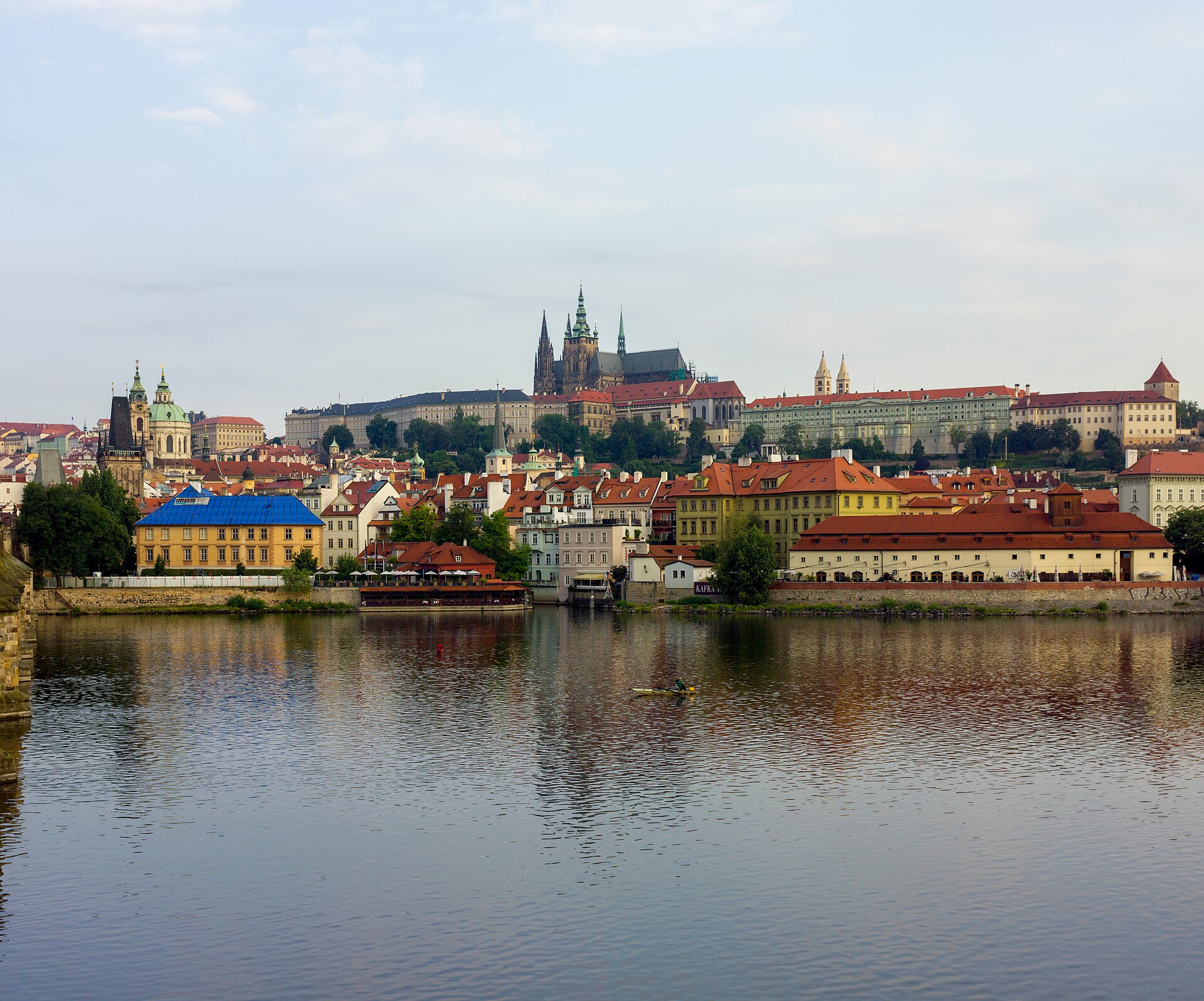 Prague, Czech Republic